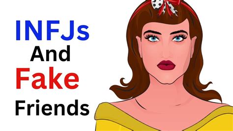 most infjs are fake